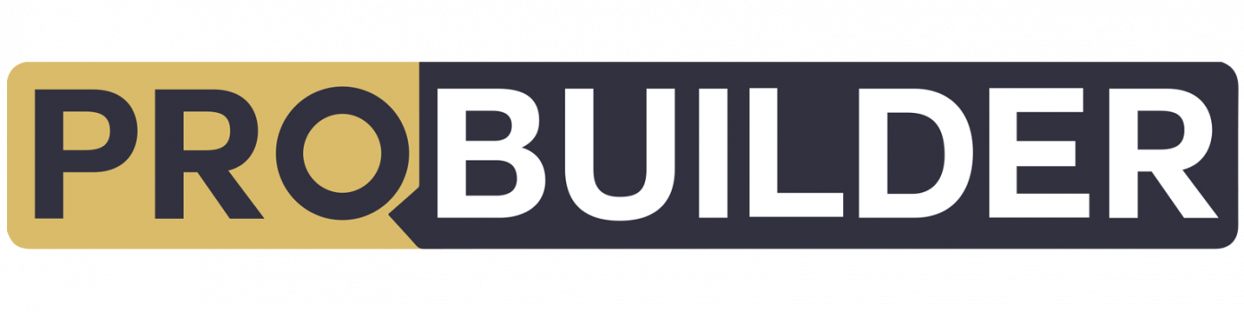 ProBuilder