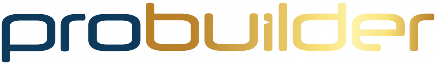 ProBuilder